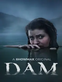 مسلسل Dam الموسم 1