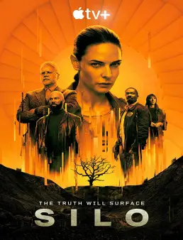 مسلسل Silo الموسم 1