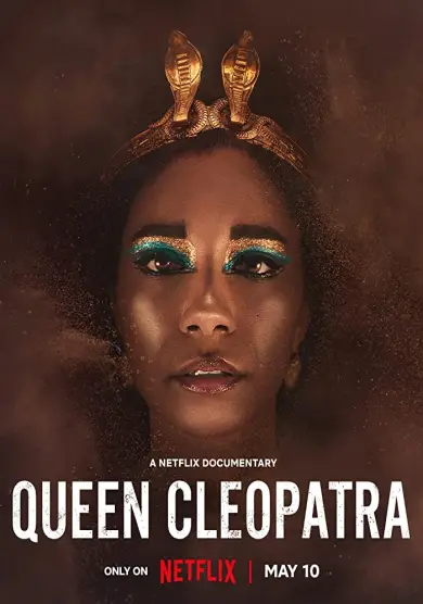 مسلسل Queen Cleopatra الموسم 1