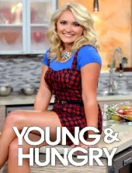 مسلسل Young and Hungry الموسم 2