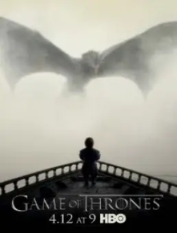 مسلسل Game Of Thrones