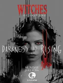 مسلسل Witches of East End