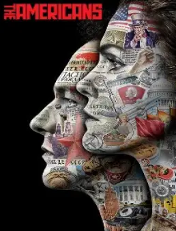 مسلسل The americans
