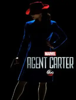 مسلسل Agent Carter