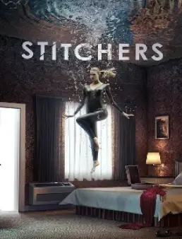 مسلسل Stitchers الموسم 1