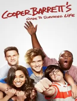 مسلسل Cooper Barrett's Guide to Surviving Life