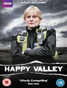مسلسل Happy Valley الموسم 1