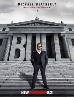 مسلسل Bull الموسم 1