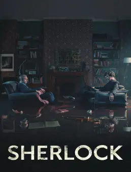 مسلسل Sherlock الموسم 4