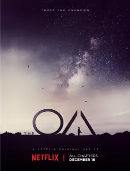مسلسل The OA الموسم 1