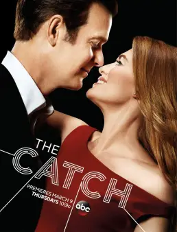 مسلسل The Catch