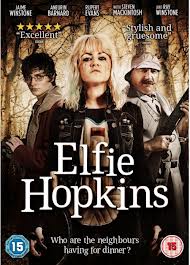 فيلم Elfie Hopkins 2012 مترجم