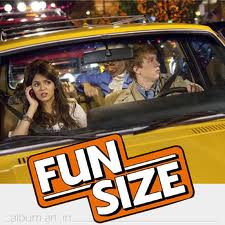 فيلم Fun Size 2012 مترجم