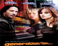 فيلم Generation Um 2012 مترجم
