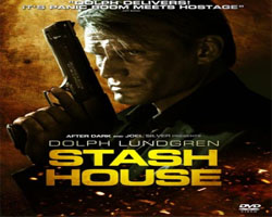 فيلم Stash House 2012 مترجم