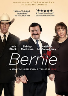فيلم Bernie 2011 مترجم