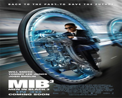 فيلم Men in Black 3 2012 مترجم