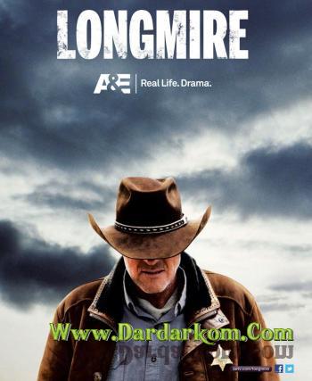 مسلسل Longmire الحلقة 1 مترجم