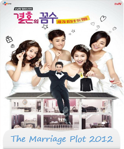 مسلسل The Marriage Plot الحلقة 8 مترجم