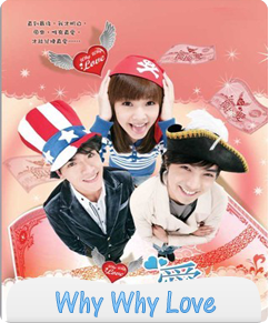 مسلسل Why Why Love الحلقة 9