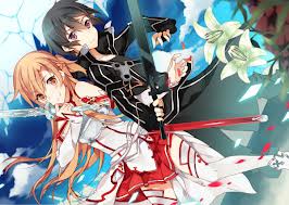 مسلسل Sword Art Online الحلقة 9