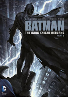 فيلم Dark Knight Returns Part