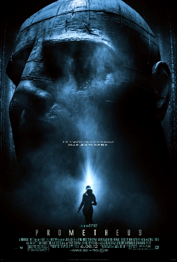 فيلم Prometheus