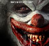 فيلم Scary or Die مترجم