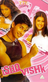 فيلم Ishq Vishk مترجم