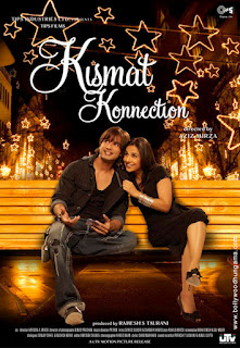فيلم Kismat Konnection مترجم