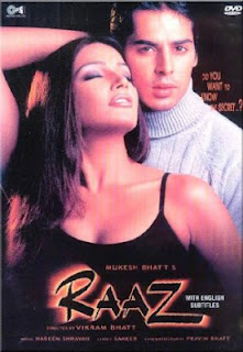 فيلم Raaz مترجم