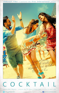 فيلم Cocktail 2012 مترجم