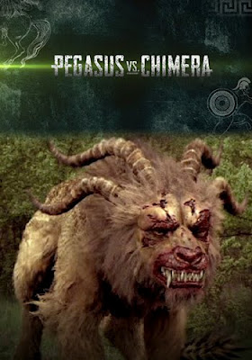 فيلم Pegasus Vs Chimera 2012