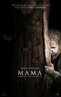 مشاهدة فيلم Mama 2013 جودة HDRip
