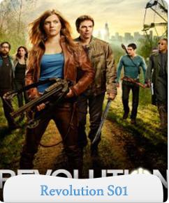مسلسل Revolution الحلقة 7