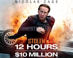 فيلم Stolen 2012 مترجم