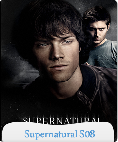 مسلسل Supernatural الموسم 8 الحلقة 5