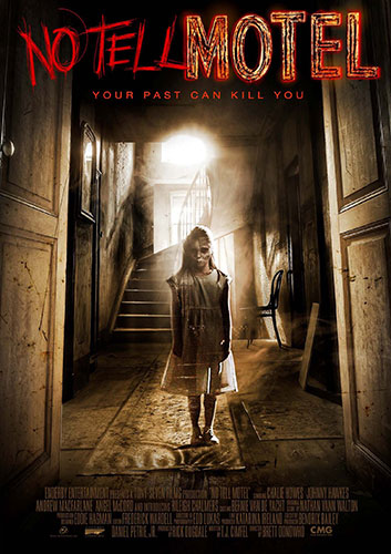 فيلم No Tell Motel 2012