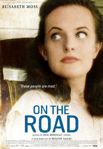 فيلم On The Road مترجم