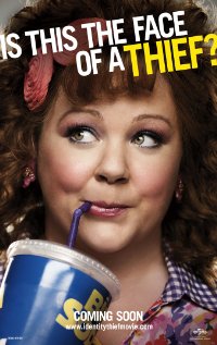 فيلم Identity Thief 2013 مترجم