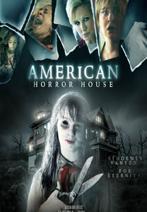 فيلم American Horror House مترجم