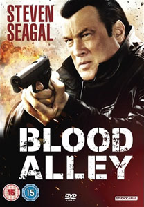 فيلم Blood Alley مترجم