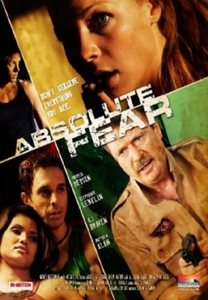 فيلم Absolute Fear مترجم