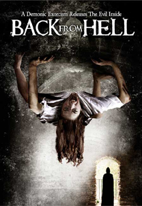 فيلم Back from Hell مترجم