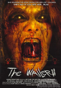 فيلم The Wailer 3 مترجم