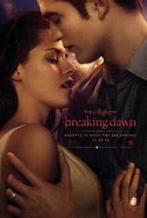 فيلم The Twilight 4 Saga: Breaking Dawn مترجم