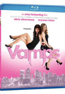 فيلم Vamps