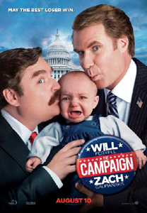 فيلم The Campaign