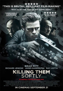 فيلم Killing Them Softly