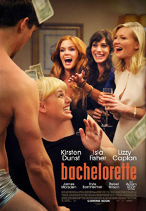فيلم Bachelorette